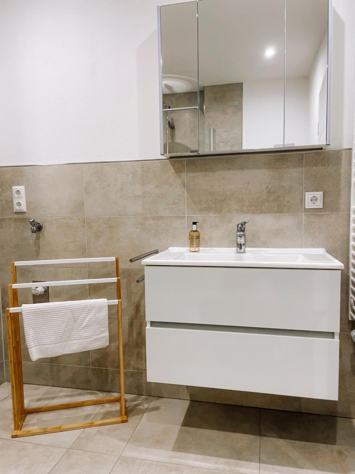 Doreyhome P3 - Modernes Charmantes Apartment Пассау Экстерьер фото