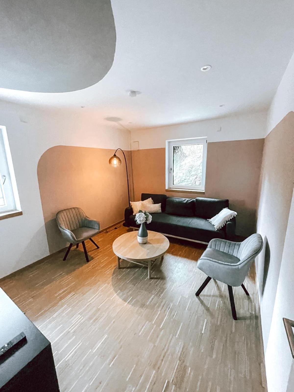 Doreyhome P3 - Modernes Charmantes Apartment Пассау Экстерьер фото